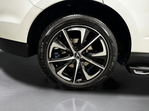 Certified 2020 Acura RDX FWD w/ Technology Package image 52