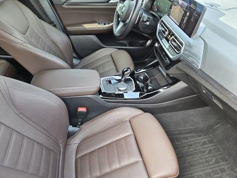 Used 2022 BMW X3 xDrive30i w/ M Sport Package 2 AWD/4WD image 18
