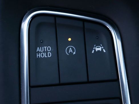 Used 2023 Cadillac Escalade Sport Platinum w/ LPO, ONYX Package image 47