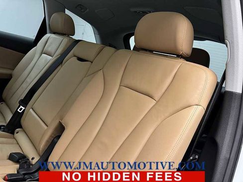 Used 2021 Audi Q7 3.0T Premium Plus w/ Premium Plus Package image 16