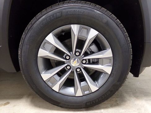 New 2026 Chevrolet Equinox LT w/ Convenience Package II image 33