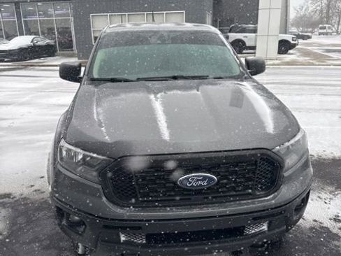 Used 2021 Ford Ranger XL w/ Equipment Group 101A High image 11