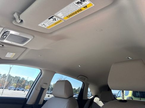 New 2026 Honda HR-V LX image 23