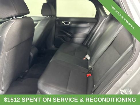 Used 2023 Honda Civic Sport image 13