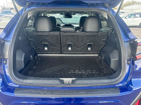 Certified 2025 Subaru Crosstrek 2.5i Limited w/ Popular Package #3A image 10