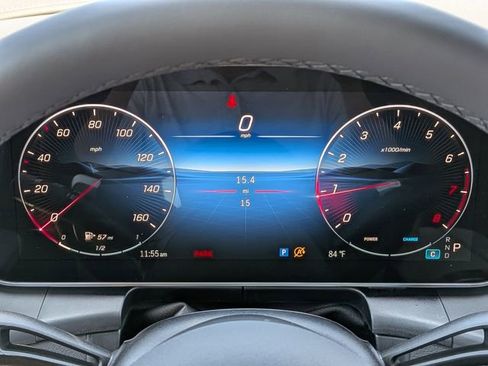 New 2026 Mercedes-Benz GLC 300 4MATIC image 30