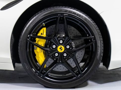 Certified 2017 Ferrari California T image 60