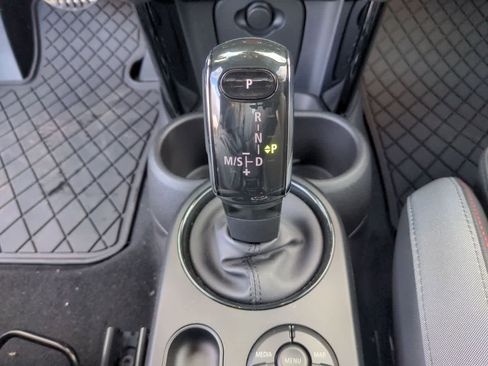 Certified 2023 MINI Cooper John Cooper Works w/ Driver Assistance Package FWD image 27