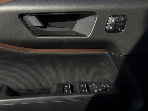 New 2026 Ford Bronco Sport Outer Banks w/ Outer Banks Tech Package+ AWD/4WD image 21