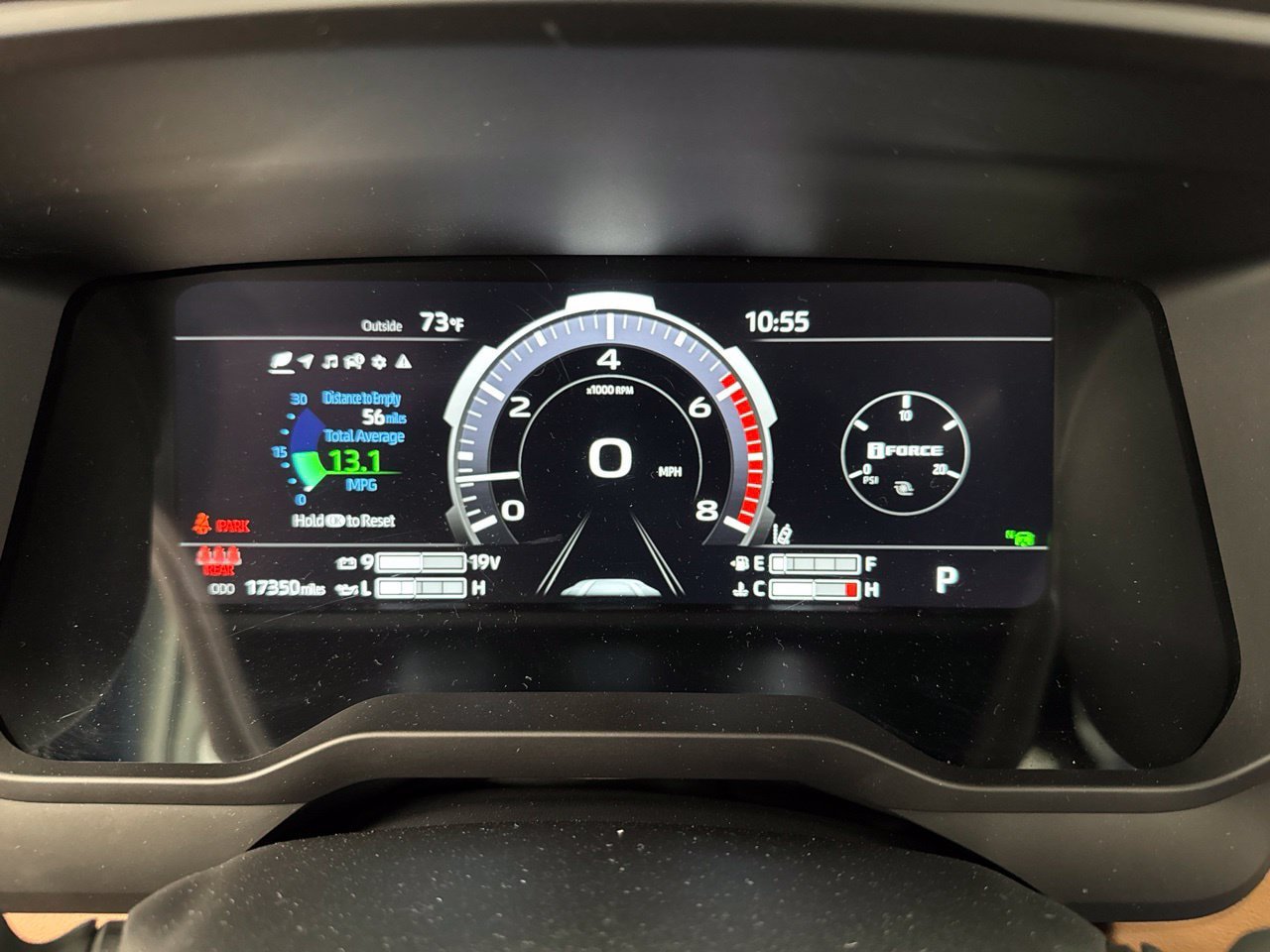 Used 2023 Toyota Tundra 1794 Edition w/ Advanced Package AWD/4WD image 18