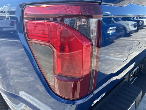 New 2025 Ford F150 XLT w/ Equipment Group 302A MID image 40