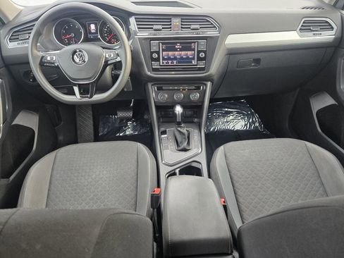 Used 2019 Volkswagen Tiguan S w/ Driver Assistance Package image 8