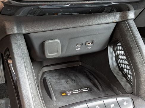 New 2026 Chevrolet TrailBlazer LT w/ Convenience Package image 30