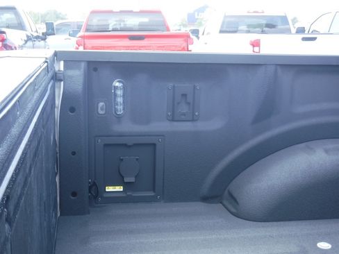 Used 2023 Ford F150 XLT w/ Equipment Group 302A High AWD/4WD image 7