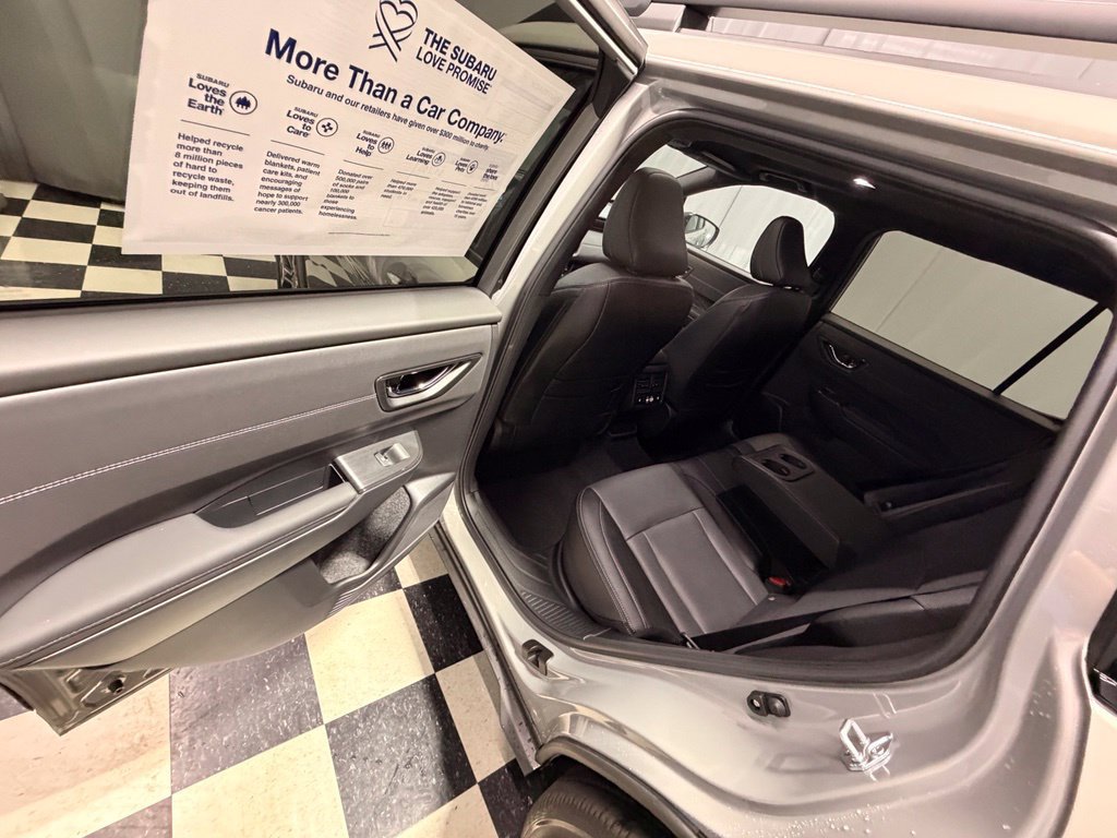 New 2026 Subaru Outback Touring XT AWD/4WD image 9