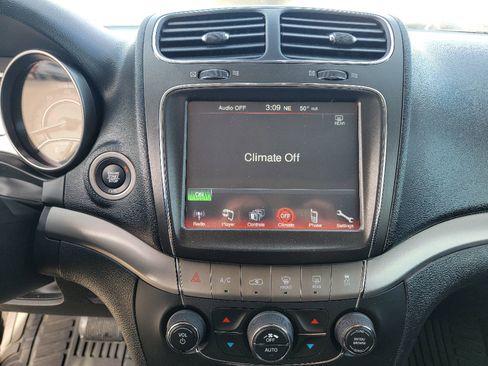 Used 2020 Dodge Journey Crossroad image 21