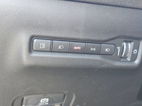 New 2026 Jeep Cherokee Laredo AWD/4WD image 19