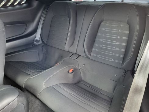 Used 2021 Ford Mustang Mach 1 image 13