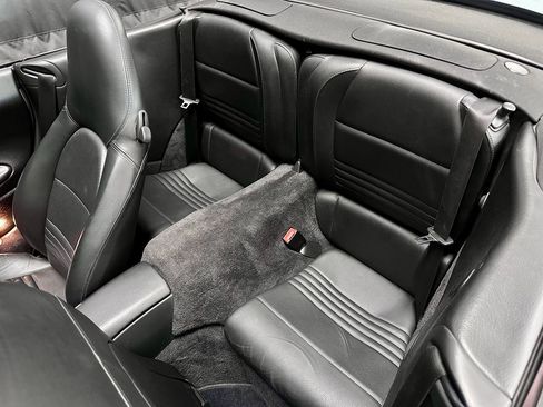 Used 2000 Porsche 911 Cabriolet image 21
