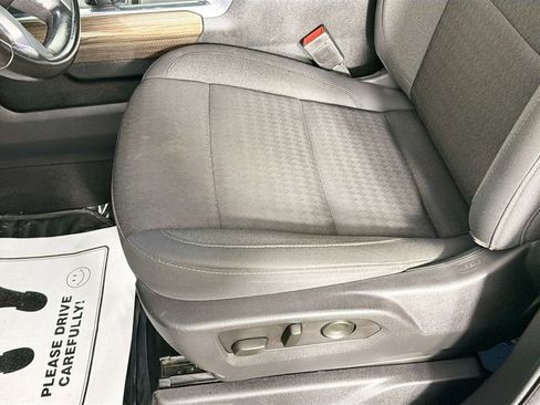 Used 2023 Chevrolet Silverado 1500 RST image 19