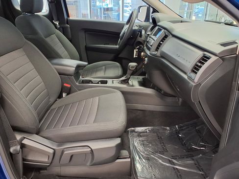 Used 2019 Ford Ranger XL w/ Equipment Group 101A Mid RWD image 11