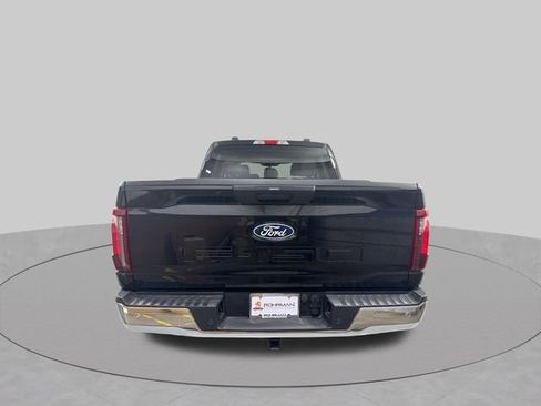 Used 2025 Ford F150 XLT w/ Equipment Group 301A Standard AWD/4WD image 31