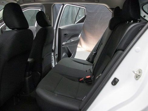 New 2025 Nissan Kicks Play S image 19