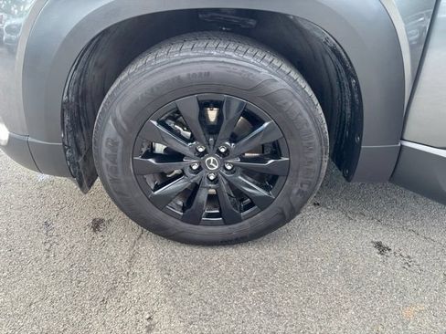 Used 2025 MAZDA CX-50 AWD 2.5 S w/ Weather Package image 32