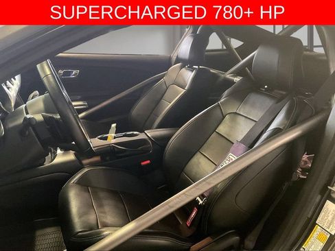 Used 2016 Ford Mustang GT Premium RWD image 19