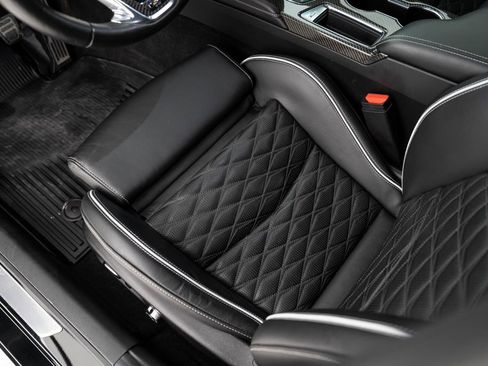 Used 2022 Cadillac CT4 V Blackwing w/ Carbon Fiber 1 Package image 27