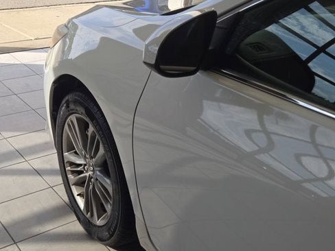 Used 2016 Toyota Camry SE image 8
