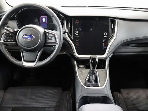Certified 2024 Subaru Outback Premium w/ Popular Package #1A AWD/4WD image 14