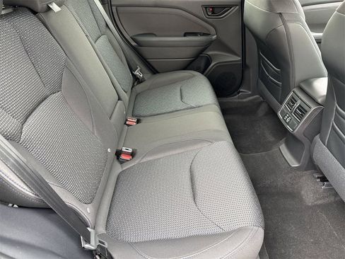 New 2026 Subaru Forester Premium image 9