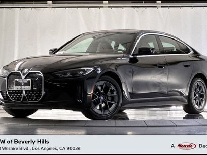 Used 2023 BMW i4 eDrive40 w/ Premium Package