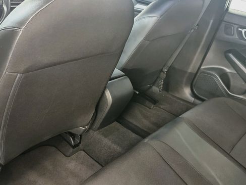 Used 2024 Honda Civic Sport image 27