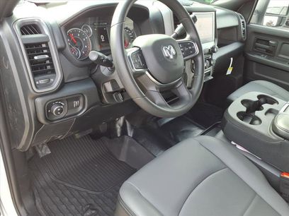 New 2026 RAM 2500 Tradesman