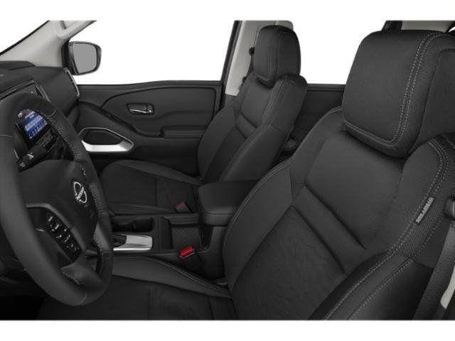 Certified 2024 Nissan Frontier SV w/ SV Convenience Package RWD image 12