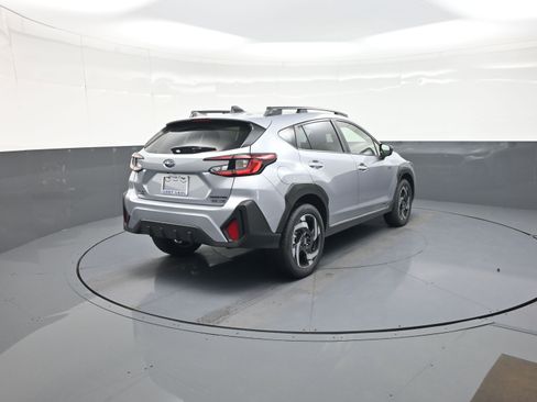 New 2026 Subaru Crosstrek 2.5i Limited AWD/4WD image 3