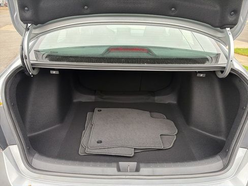 Certified 2025 Honda Civic Sport image 32