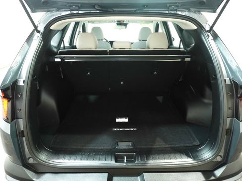 Certified 2026 Hyundai Tucson SE AWD/4WD image 6