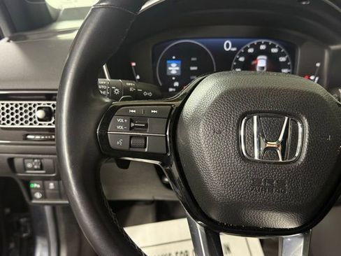 Used 2024 Honda Civic Sport Touring image 39
