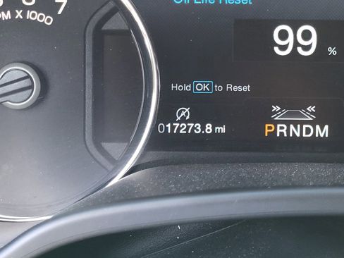 Used 2020 Ford F150 King Ranch w/ Equipment Group 601A Luxury image 32