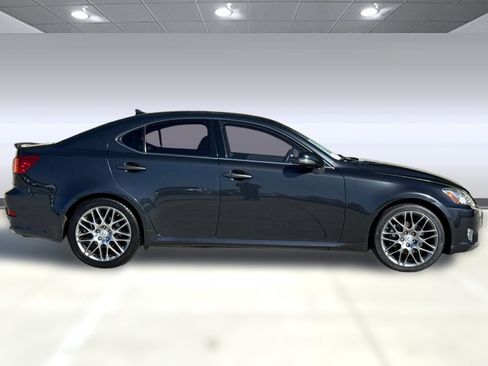 Used 2009 Lexus IS 250 RWD image 7