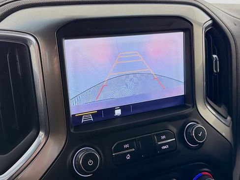 Used 2019 Chevrolet Silverado 1500 LT Trail Boss image 17