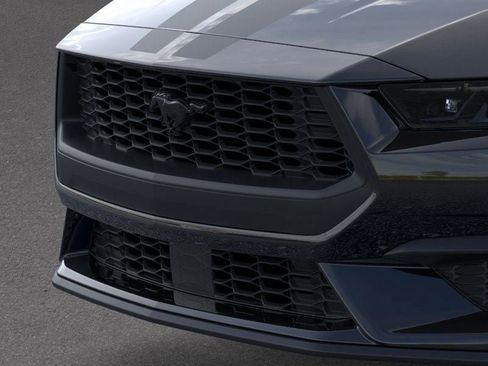New 2026 Ford Mustang Premium image 17