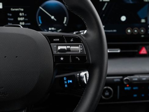 New 2026 Hyundai Ioniq 5 SEL image 21