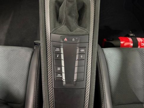 Certified 2023 Porsche 718 Cayman GT4 RS image 21