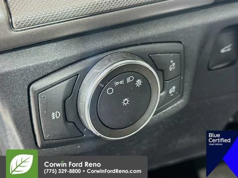 Certified 2020 Ford Fusion SE w/ Equipment Group 151A FWD image 14