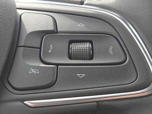 New 2026 Buick Encore GX Sport Touring w/ Advanced Technology Package AWD/4WD image 7