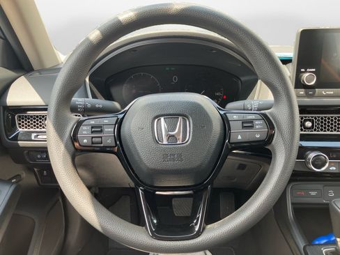 Certified 2026 Honda Civic LX image 10